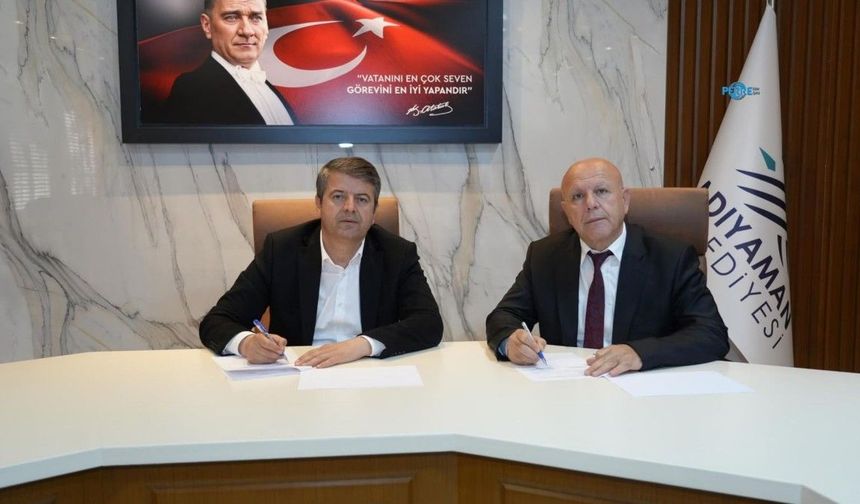 Adıyaman’ın Tarihi Mirası Kent Müzesi’nde Yaşatılacak
