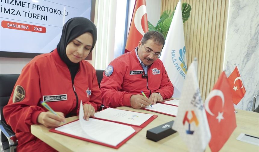 TEKNOFEST Sonrası Şanlıurfa'ya Çocuk Üniversitesi