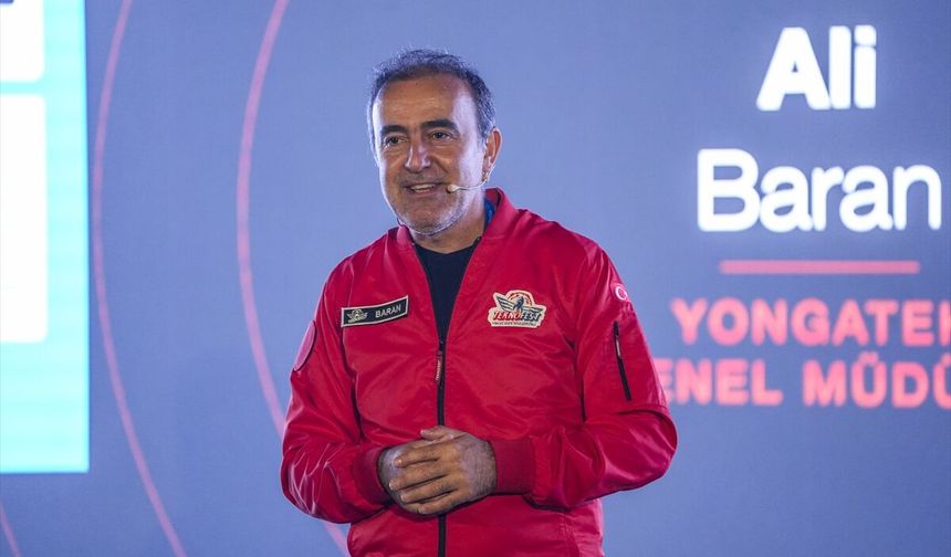 TEKNOFEST'te Yapay Zeka Çiplerine Kısıtlama İhtimali Konuşuldu