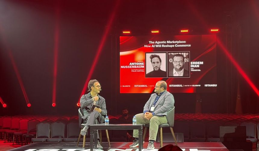 Trendyol'un Yapay Zeka Asistanı Kullanımı Yüzde 90'a Ulaştı