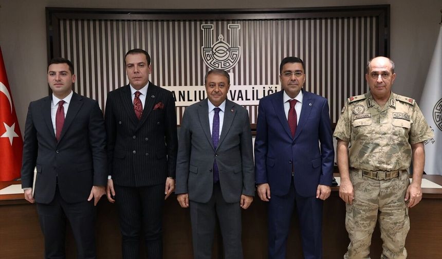 Vali Şıldak, TEKNOFEST Güneydoğu'yu değerlendirdi: